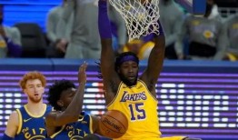 湖人最新交易爆料消息,最新爆料揭示潜在交易对象！”