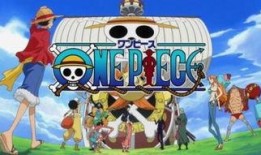 海贼王全集在线观看800,全800集冒险启航，探寻梦想的终点